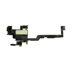 Nappe capteur de proximité + micro + écouteur iPhone XS Max