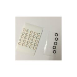Lot de 5 lentilles Caméra Arrière Huawei Mate 10 Pro (Compatible)