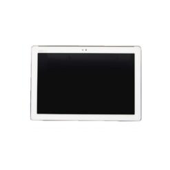 Ecran LCD + Vitre Tactile (sans châssis) Blanc Asus Zenpad 10 (Z301M) (Compatible)