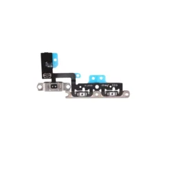 Nappe volume avec plaque iPhone 11