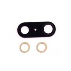 Lot de 5 lentilles Caméra Arrière Huawei Y5 2019 (Compatible)