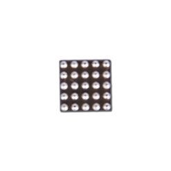 5 PCS/LOT  LED rétro-éclairage IC Chipset pour Macbook Pro 13 A1278 820-3115-A/B U9701 rétro-éclairage pilote LP8550 BGA25     "