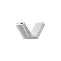 Boitier externe disque dur 3,5 pouces USB3.5 à 3TB  SATA aluminium