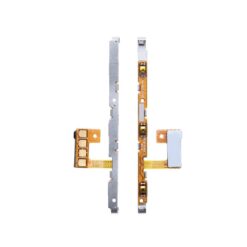 Nappe power/volume Samsung TabS3T820/825