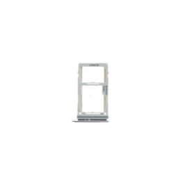 Rack carte SIM Blanche Samsung TabS3T820/825
