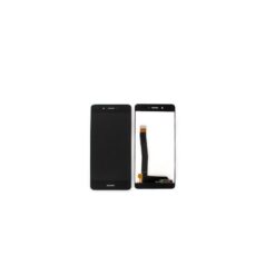 Ecran LCD + Vitre Tactile (sans châssis) Noir Huawei Honor 6C (Compatible)