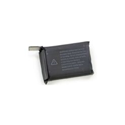 Batterie Apple 38mm Watch Série 3