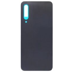 Vitre Arrière Noire Xiaomi Mi 9 SE (Compatible)