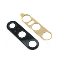 Lot de 5 lentilles camera Xiaomi mi9 SE
