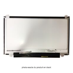 Ecran 11.6 pouces LED SLIM 1366*768 274mm Brillant connecteur Droite fixation bas et haut 40 pins - Hyundai