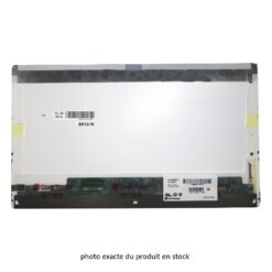 Ecran 15.6 pouces LED 1600*900 350mm  Brillant connecteur Gauche 40 pins LG LP156WD1-TLA2
