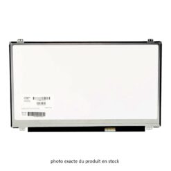 Ecran 15.6 pouces LED Slim 1366*768 360mm Brillant connecteur Droite 40 pins