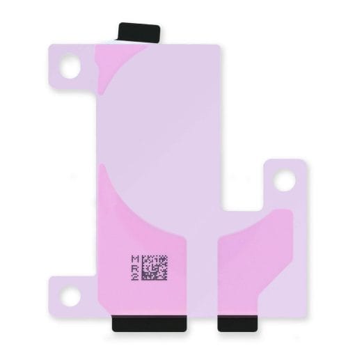 sticker batterie iphone 13 Mini