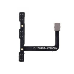 Nappe Power/volume Huawei P20 (Compatible)