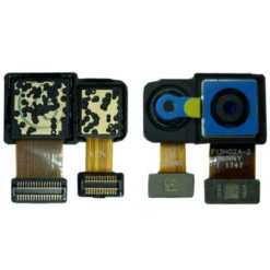 Caméra Arrière Huawei Y7 2018 (Compatible)