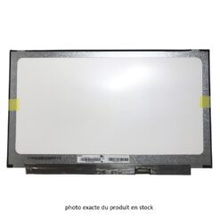 Ecran 15,6 pouces LED SLIM 1920*1080 350mm MAT connecteur droite 30 pins FHD TN sans crochets