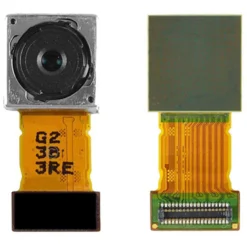 Camera arrière Sony Xperia Z5