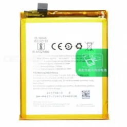 Batterie BLP637 OnePlus 5 / 5T (Compatible)