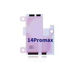 sticker batterie iphone 14 Pro Max