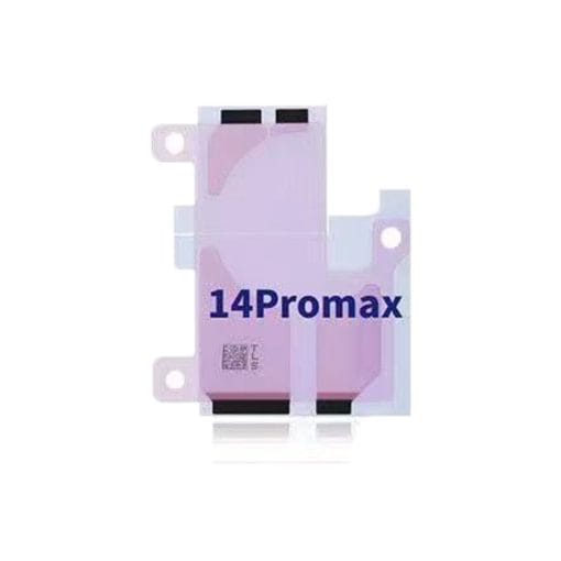 sticker batterie iphone 14 Pro Max