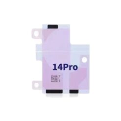 sticker batterie iphone 14 Pro