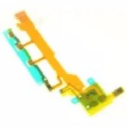 Nappe on/off + Volume + Microphone Sony Xperia Z