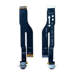 Connecteur de charge Samsung Galaxy note 20 N980F/N981F