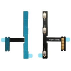 Nappe volume + power Samsung Galaxy Tab A8 2021 SM-X200 / SM-X205