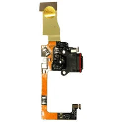 Nappe connecteur de charge Google Pixel 3