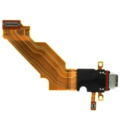 Nappe connecteur de charge Sony XZ3