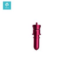 Porte-lame adaptable pour machine à découper DEVIA