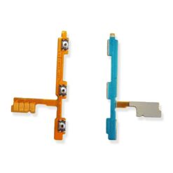 Nappe Power/volume Huawei P30 lite / new édition (Compatible)