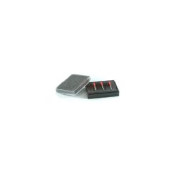 Pointe de lame intelligente pour film (lot de 3) Devia