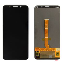 Ecran LCD + Vitre Tactile (sans châssis) Noir Huawei Mate 10 Pro (Compatible)
