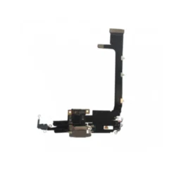 Connecteur de charge iPhone 11 Pro Max Vert