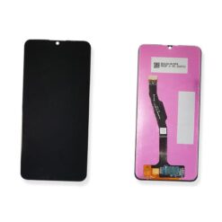 Ecran LCD + Vitre Tactile (sans châssis) Honor 9A / Huawei Y6P (Compatible)