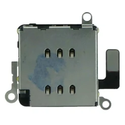 Lecteur carte SIM iPhone 11 pro