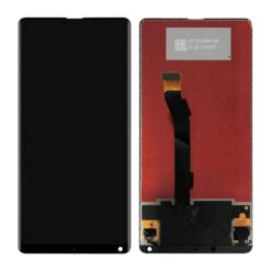 Ecran LCD + Vitre Tactile (sans châssis) Xiaomi Mi Mix2 (Compatible)