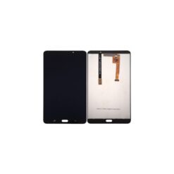 Ecran LCD + Vitre Tactile (sans châssis) Noir Samsung Galaxy Tab A 2016 7 (T280) Version WIFI  (Compatible)"