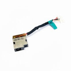 Jack connecteur alimentation HP Spectre X360 13 13T