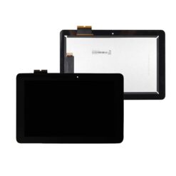 Ecran LCD + Vitre Tactile Asus Transformer Book (T101HA) (Compatible)