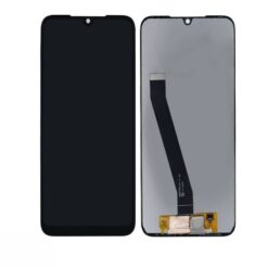 Ecran LCD + Vitre Tactile (sans châssis) Xiaomi Redmi 7 (Compatible)
