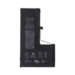 Batterie iphone XS