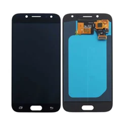 Ecran LCD + Vitre Tactile (sans châssis) Noir Samsung Galaxy J5 2017 J530F (Officiel)