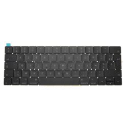 Clavier MacBook Pro 15 2016-2017 (A1707)  sans rétro-éclairage Azerty"
