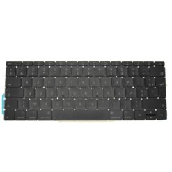 Clavier MacBook Pro 13  2016-2017 (A1708) sans rétro-éclairage Azerty"