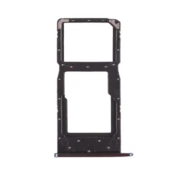 Tiroir SIM Noir Huawei P Smart Plus 2019 (Compatible)