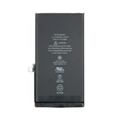 Batterie iPhone 12/12 Pro sans message d'erreur et sans soudure