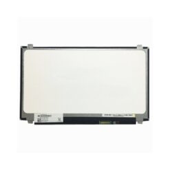 Ecran avec tactile 15.6 pouces LED SLIM 1920*1080 360mm Brillant connecteur Droite 40 pins