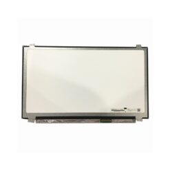 Ecran avec tactile 15.6 pouces LED SLIM 1366*768 360mm Brillant connecteur Droite 40 pins